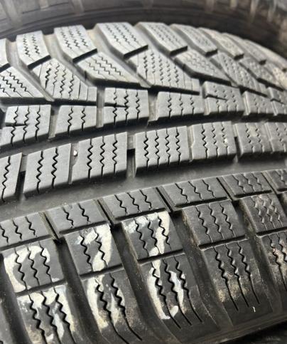 Hankook Winter I'Cept Evo2 W320 225/60 R17