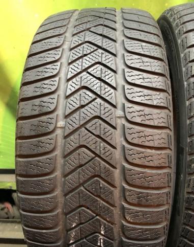 Pirelli Winter Sottozero 3 245/45 R18