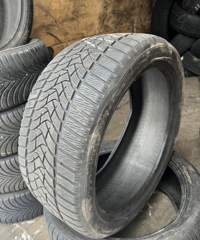 Dunlop Winter Sport 5 255/40 R19