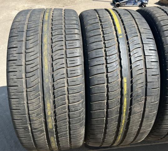 Pirelli Scorpion Zero Asimmetrico 285/35 R22