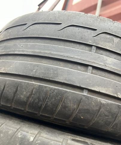 Dunlop SP Sport Maxx RT 245/35 R19