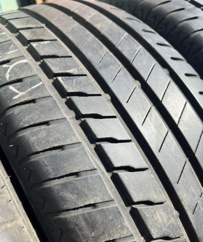 Bridgestone Alenza 001 225/60 R18