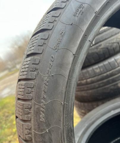 Pirelli Winter Sottozero 240 Serie II 255/40 R20