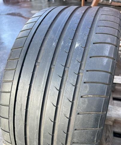 Dunlop SP Sport Maxx GT 275/30 R20