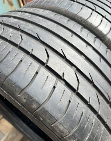 Continental ContiPremiumContact 2 225/50 R17