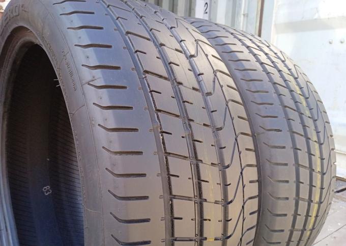 Pirelli P Zero 275/40 R20