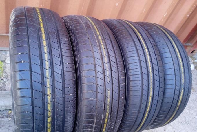 Dunlop SP Sport LM705 195/65 R15