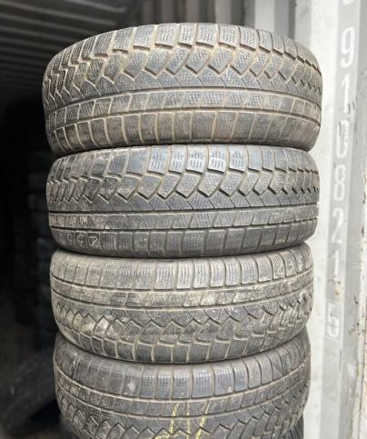 Continental Conti4x4WinterContact 235/65 R17