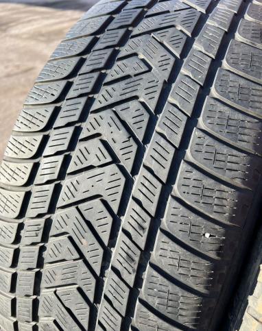 Pirelli Scorpion Winter 265/40 R22