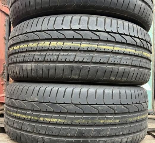 Pirelli P Zero 245/40 R20