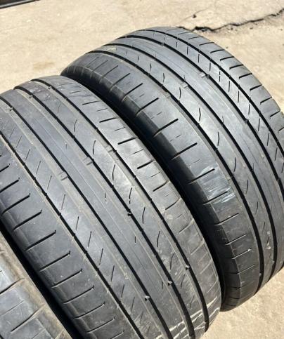 Continental ContiSportContact 5 235/55 R18