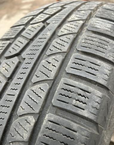 Nokian Tyres WR G2 235/65 R17