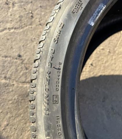 Pirelli Winter Sottozero 240 Serie II 255/35 R19