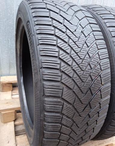 Continental ContiWinterContact TS 850 225/45 R17