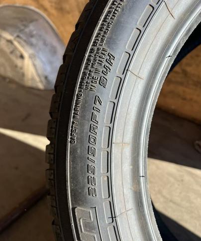 Falken Eurowinter HS-449 225/50 R17