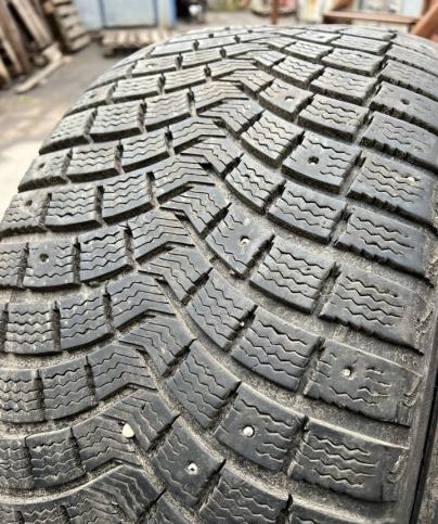 Michelin Latitude X-Ice North 2 255/50 R19