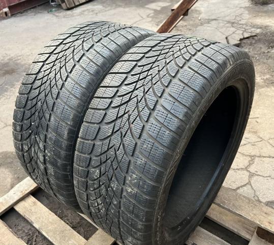 Dunlop SP Winter Sport 4D 295/40 R20