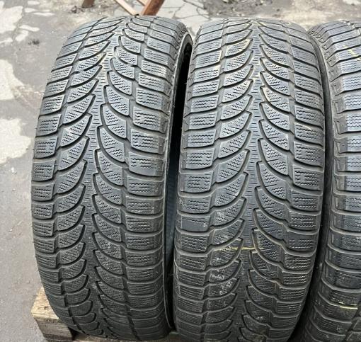 Bridgestone Blizzak LM-80 225/65 R17