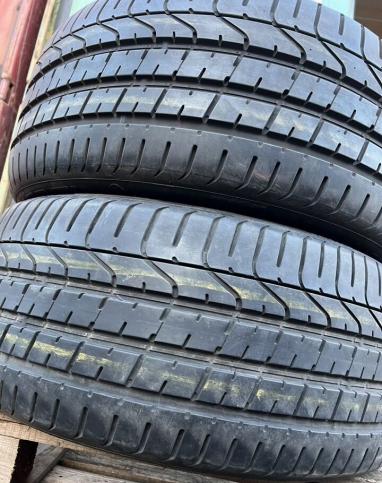 Pirelli P Zero 275/35 R21