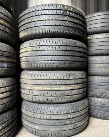 Pirelli Scorpion Verde 255/50 R19 и 285/45 R19