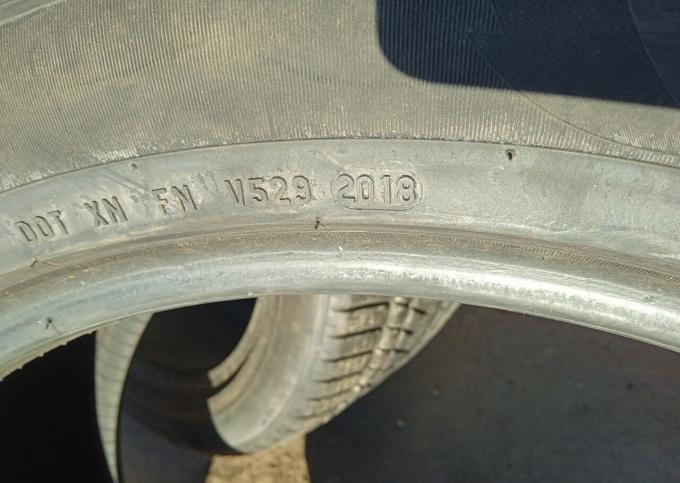 Pirelli Scorpion Winter 285/40 R21