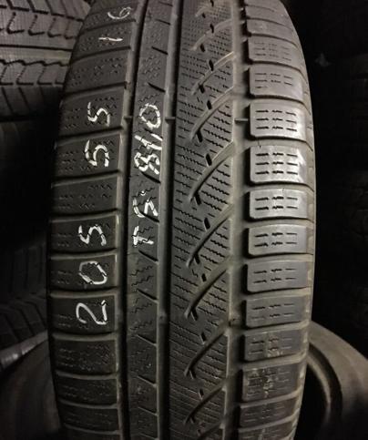 Continental ContiWinterContact TS 810 205/55 R16