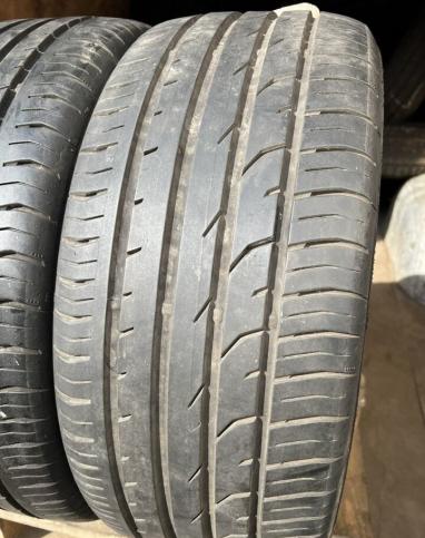 Continental ContiPremiumContact 2 225/50 R17