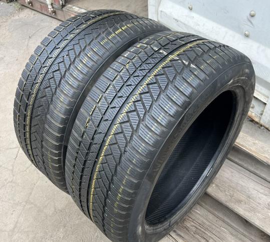 Continental ContiWinterContact TS 850 P 285/45 R21