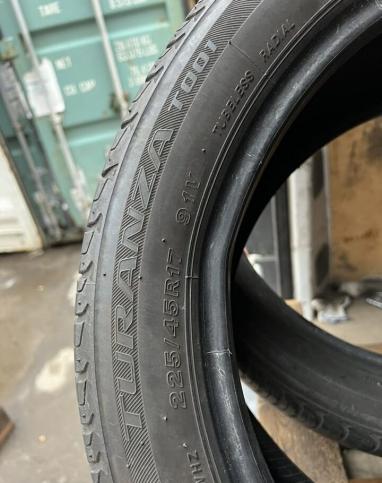 Bridgestone Turanza T001 225/45 R17