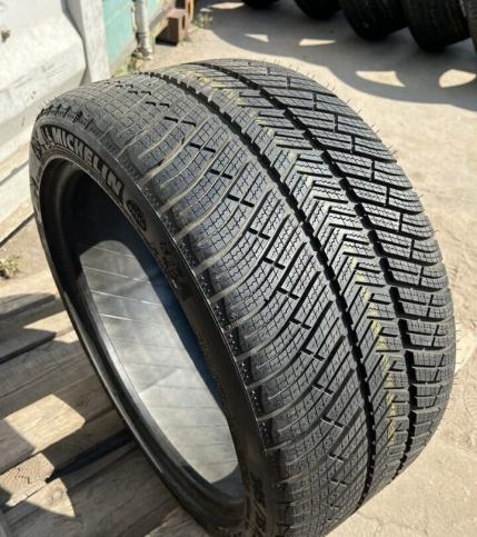 Michelin Pilot Alpin 4 285/35 R20