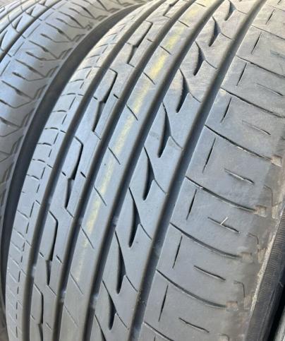 Bridgestone Regno GR-XII 225/60 R16