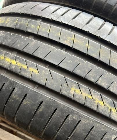 Bridgestone Alenza 001 275/50 R21