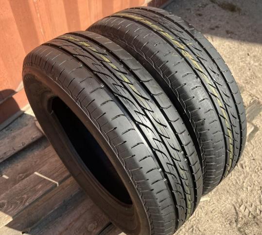 Bridgestone Nextry Ecopia 175/65 R14