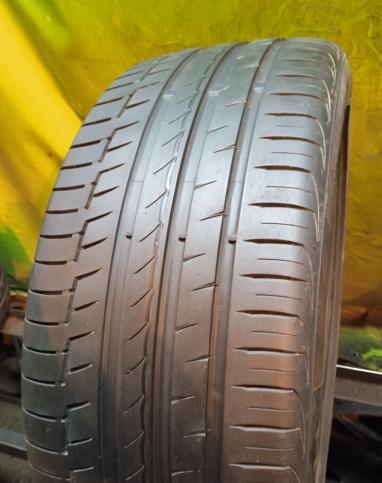 Continental PremiumContact 6 225/45 R18