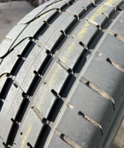 Pirelli P Zero 255/40 R19