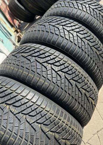 Yokohama BluEarth Winter V905 255/45 R20