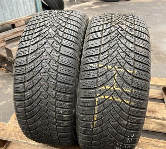 Bridgestone Blizzak LM-005 225/50 R17