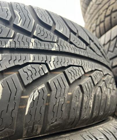 Uniroyal MS Plus 77 215/55 R17