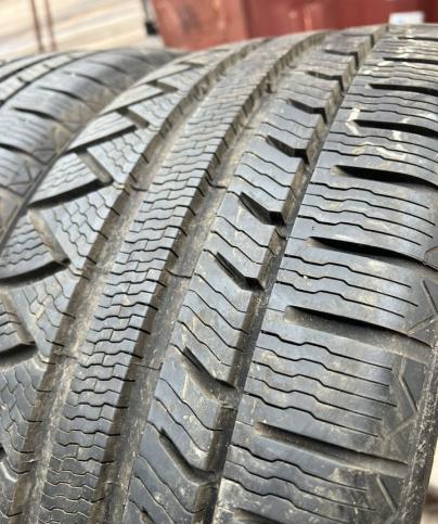 Michelin Pilot Alpin PA3 225/45 R18