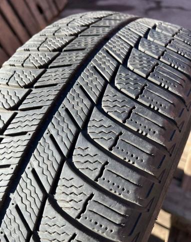 Michelin X-Ice 3 205/55 R16