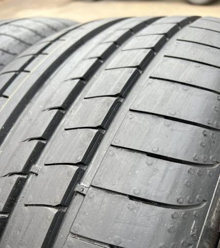 Goodyear Eagle F1 Asymmetric 5 265/40 R21