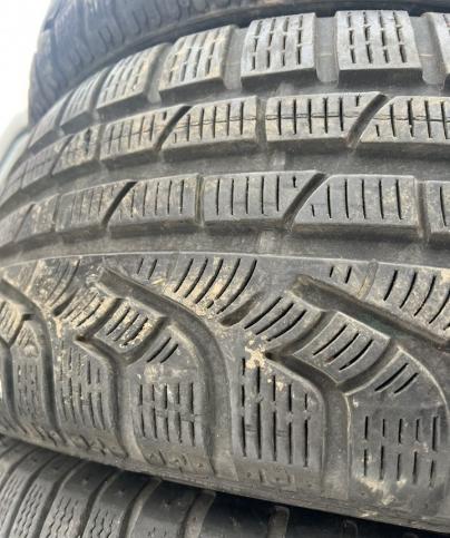 Pirelli Winter Sottozero 210 Serie II 225/55 R16