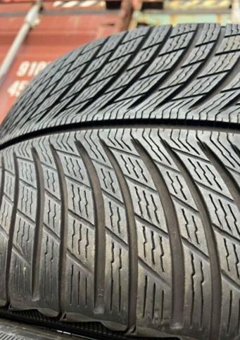 Michelin Pilot Alpin 5 295/35 R20