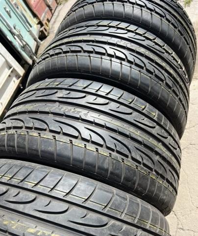 Dunlop SP Sport Maxx 265/35 R22