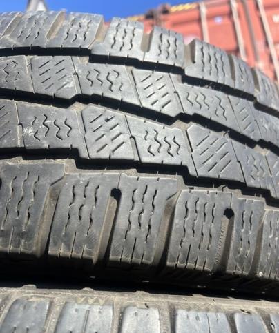 Michelin Agilis Alpin 205/65 R16C