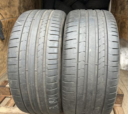 Pirelli P Zero PZ4 255/40 R20