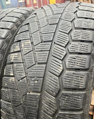 Continental ContiCrossContact Viking 235/60 R18