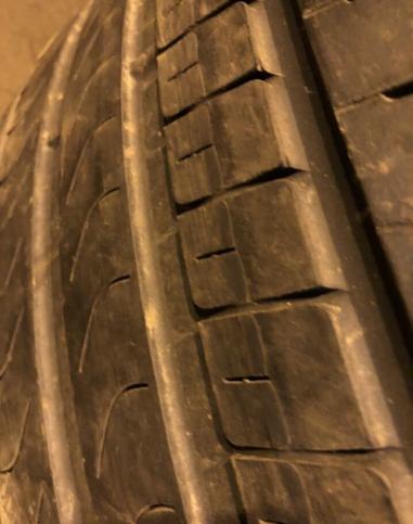 Pirelli Scorpion Verde 275/40 R21