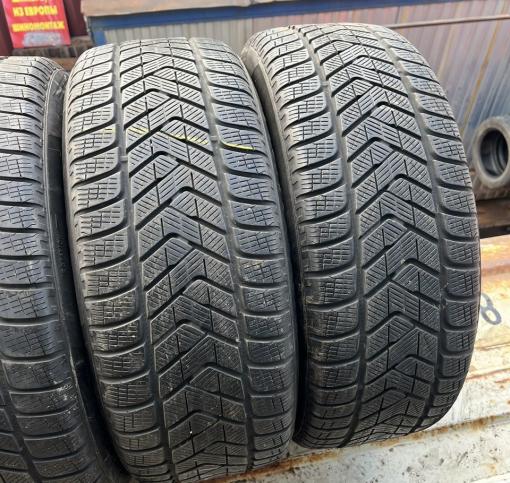 Pirelli Scorpion Winter 235/50 R18