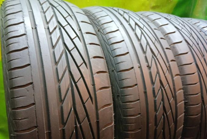 Goodyear Excellence 195/55 R16